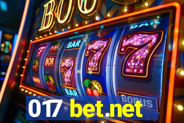 017 bet.net